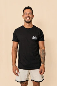Camiseta Vintage