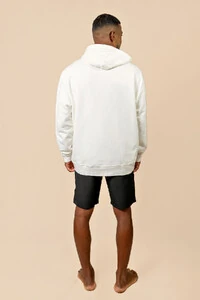 Moletom Hoodie