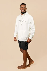 Moletom Hoodie
