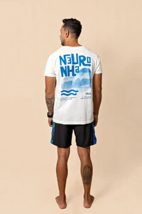 Camiseta Vintage