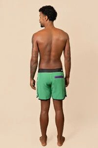 Boardshort Laser