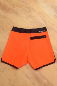 Boardshort Laser
