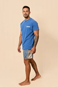 Camiseta Stone