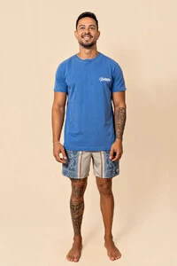 Camiseta Stone