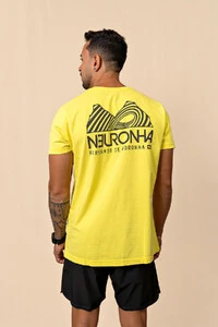Camiseta Stone