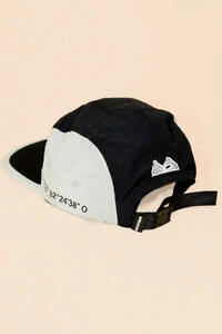 Boné Five Panel