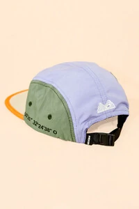 Boné Five Panel