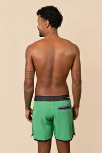 Boardshort Laser