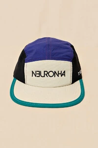 Boné Five Panel