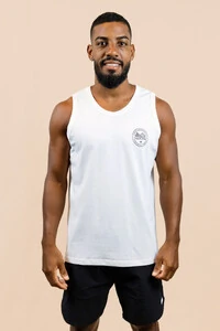 Regata Surf Algodão Premium