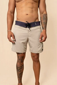 Bermuda Surf Recorte