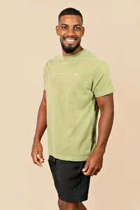 Camiseta Stone