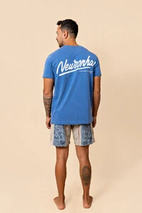 Camiseta Stone