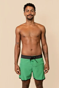 Boardshort Laser
