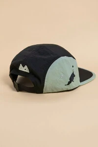 Boné Five Panel