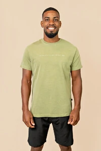 Camiseta Stone