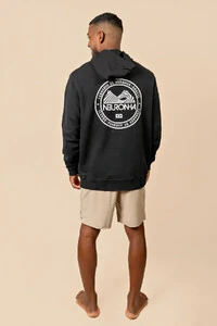 Moletom Hoodie
