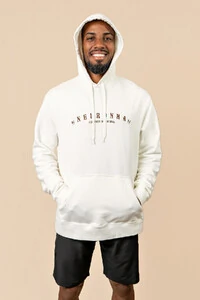 Moletom Hoodie