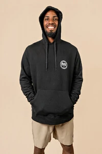 Moletom Hoodie