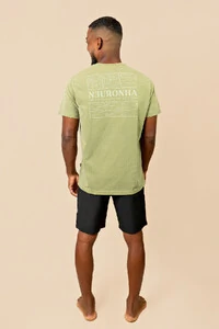 Camiseta Stone