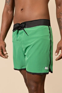 Boardshort Laser