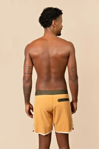 Boardshort Laser