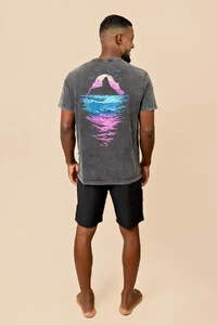 Camiseta Stone Pico