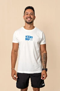 Camiseta Vintage