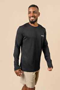 Camisa Manga Neotec