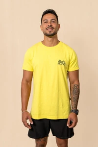 Camiseta Stone