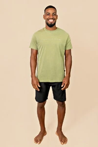 Camiseta Stone