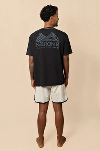 Camiseta Oversized
