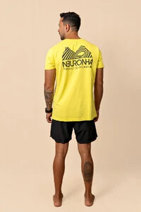 Camiseta Stone