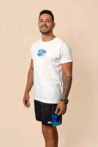 Camiseta Vintage