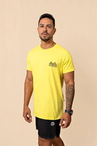 Camiseta Stone