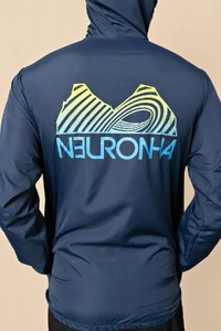 Jaqueta Corta Vento Neuronha