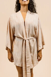 Kimono Stripes