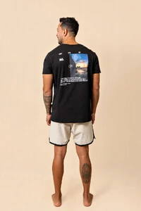 Camiseta Vintage