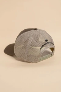 Boné Trucker Telado