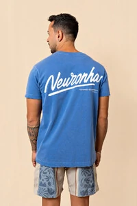 Camiseta Stone
