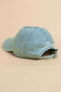 Boné Dad Hat