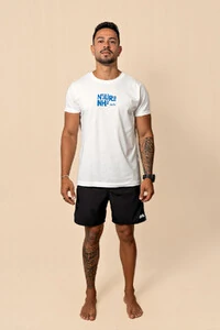 Camiseta Vintage