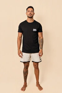 Camiseta Vintage