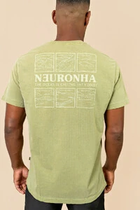 Camiseta Stone