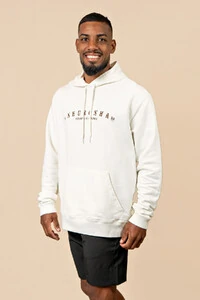 Moletom Hoodie