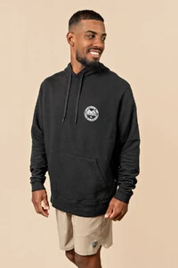Moletom Hoodie