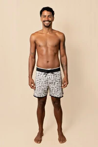 Boardshort Laser Origem
