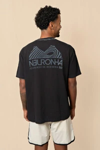 Camiseta Oversized