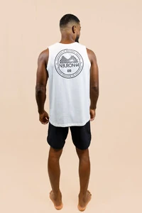Regata Surf Algodão Premium