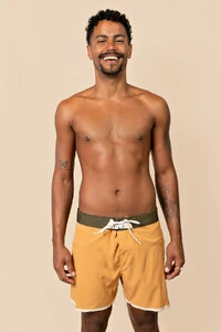 Boardshort Laser